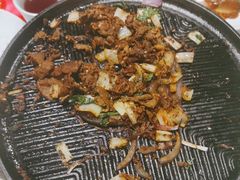 -惠丰堂饭庄·烤鸭·京味菜(翠微路店)