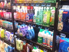 零售区-盒马鲜生(皇庭广场店)