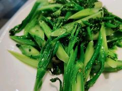 炒菜心-漫天香·小龙虾餐厅(夏湾店)