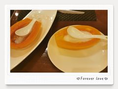-听松楼·花园酒店·自助餐厅(红梅公园店)