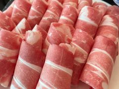 高钙羊肉-将台涮肉(酒仙桥店)