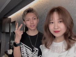 点击看大图 -INSI Hair Salon