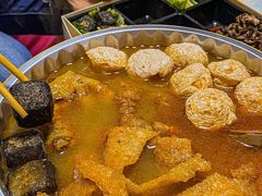 -顶上头·螺蛳火锅(五一新村店)