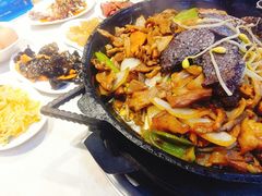 -山城正宗集安高丽火盆