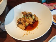 绍兴酥鱼-寻宝记绍兴菜(鲁迅路店)