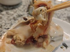 -震海贝烤贝·民俗特色店(延吉总店)