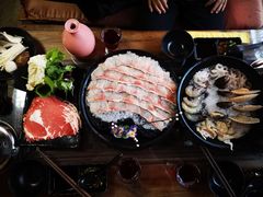 -丽江庭院之爱在路上(西单店)