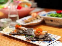 -江户前寿司·日料·寿喜烧(中关村壹号店)