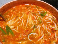 -觅山云南菜(泊富ICITY店)