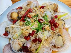 -来之顺海鲜菜馆·青岛菜·始于1993(栈桥店)