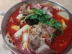 -每味每客·重庆麻辣烫(拓展大厦店)