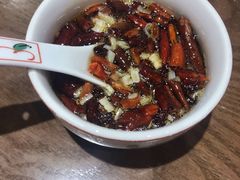 -北京老门框爆肚涮肉馆(凤城六路店)