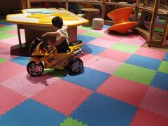 -博林天瑞喜来登酒店·西丽尚膳