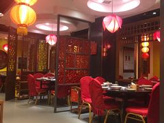 大堂-芦月轩羊蝎子(劲松店)