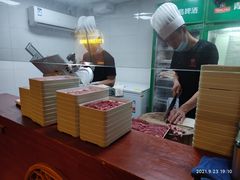 -京元盛铜锅涮肉(上海总店)