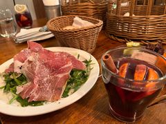 -羽深肉铺 Steak & Wine