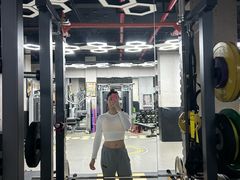 -VPsmart私教健身工作室(新华路旗舰店)