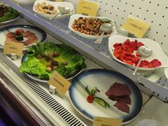 -泰谷酒店·太古码头闽菜自助餐厅