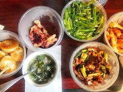 最东北锅包肉-95号酱骨·一块豆腐(展春园西路店)