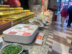 -食悦天美食广场(西安CityOn熙地港购物中心店)
