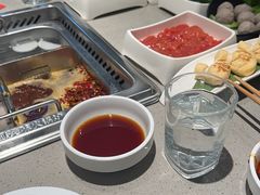 -海底捞火锅(壹悦城店)