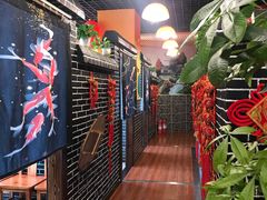 -江湖水乡铁锅炖魚(周庄嘉园店)