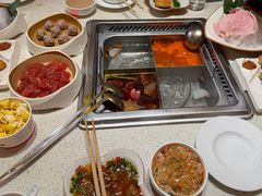 -海底捞火锅(吾悦国际广场店)