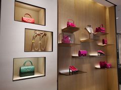-CHANEL(恒隆广场店)