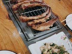 -张记焖窑·十五年专注焖烤(雍和宫店)