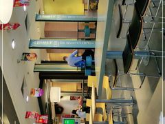 -麦当劳(新世纪环球中心店)