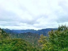 -京东石林峡风景区