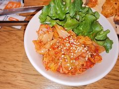 -新石器烤肉(招商1872店)