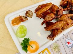 -威尼斯西餐厅(小榄大信店)