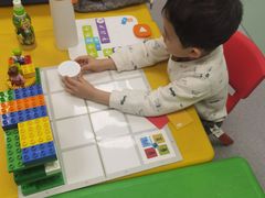 -童程童美·信息学竞赛·机器人编程·少儿编程(大钟寺校区)