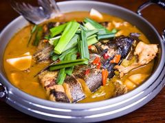 -老李家土菜馆·安吉地标美食