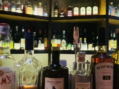 -SPEYSIDE 威士忌&鸡尾酒吧