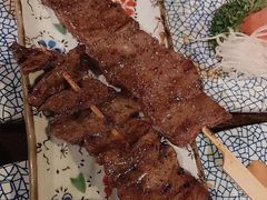 特级牛小排-哥哥の深夜食堂(红松东路店)