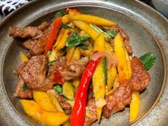 -美奈小馆·越南料理(福田星河COCO Park店)