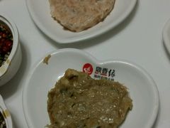 -鼎香缘海鲜自助火锅烤肉(锦辉购物广场店)