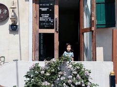-三仟津花园咖啡馆