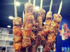 -老虎滩大连海鲜烧烤(建邺云锦路总店)