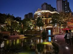 -晋江五店市传统文化旅游区