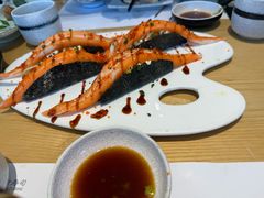 -千叶寿司创意融合料理(水韵城店)