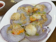 -肥弟大排档(汕樟路店)