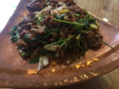-小放牛河北菜(军校店)