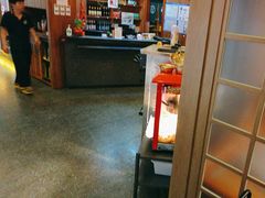 -九田家黑牛烤肉料理(新辰里亚运村店)