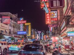 -唐人街(耀华力路)