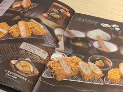 -胜博殿日式炸猪排(西红门店)