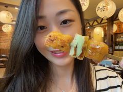 -鸟鹏烧鸟居酒屋(珠江新城店)
