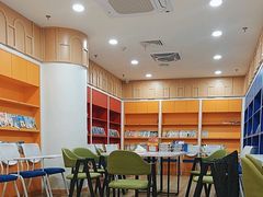 -吉的堡幼儿园(上海徐家汇路园)